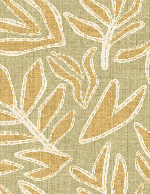 Обои Casamance Lanzea 77640202