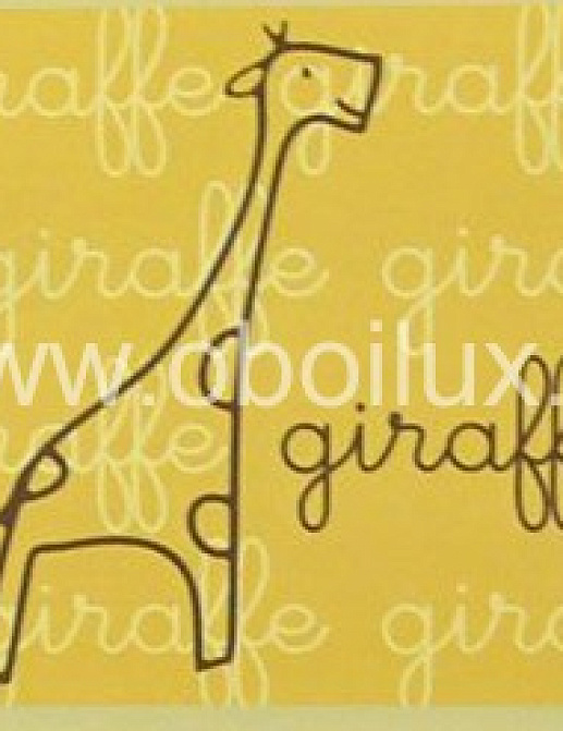 Бордюр Wallquest Little Squirt PK60754B