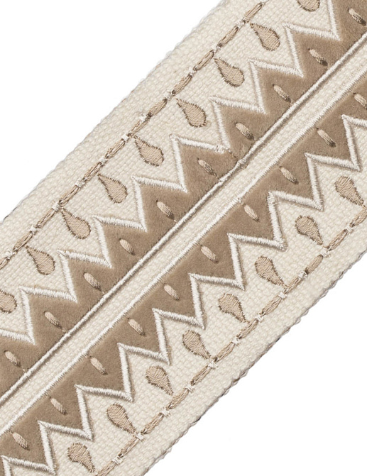 Тесьма Samuel & Sons Artesania X Collection BT-58318/01