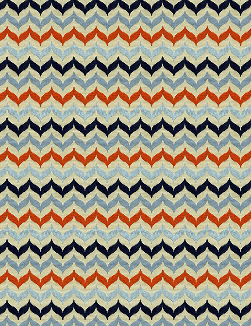 Ткань Kravet Jonathan Adler Weaves Clarity 33654/512