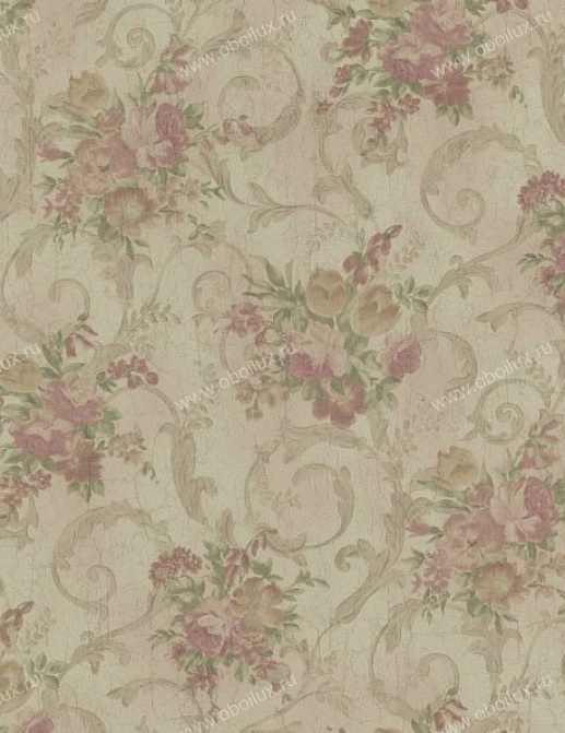 Обои Fresco Mirage Traditions 987-56586