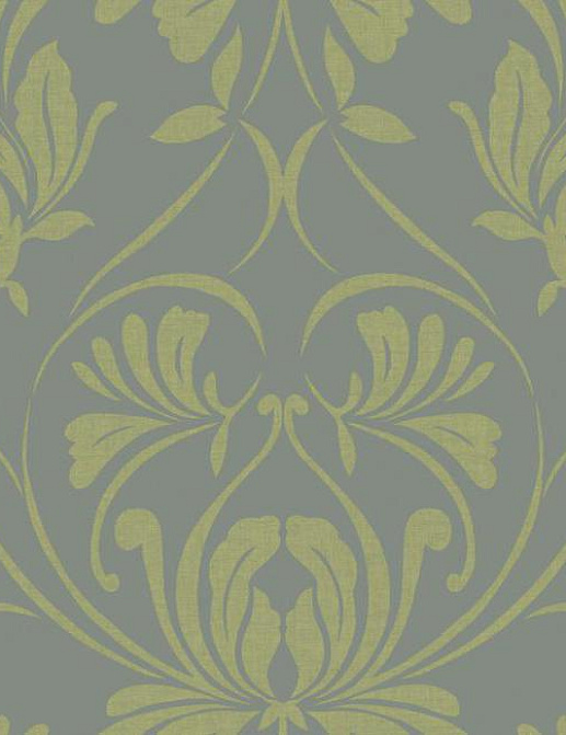 Обои York Designers Damasks DD8410