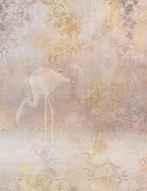 Панно и фотообои Affresco Фрески и фотообои ID136210