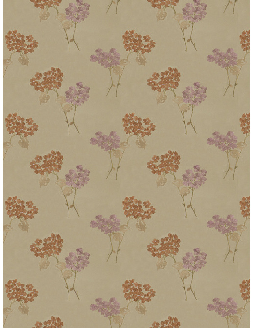 Ткань Fabricut Gracious Artistry Window & Bedding Picturesque/Sage