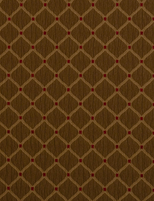 Ткань Trend Jaclyn Smith Home brown black 01844 Pecan