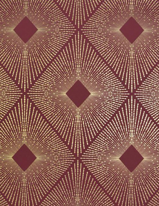 Обои York Antonina Vella - Modern Metals NW3588