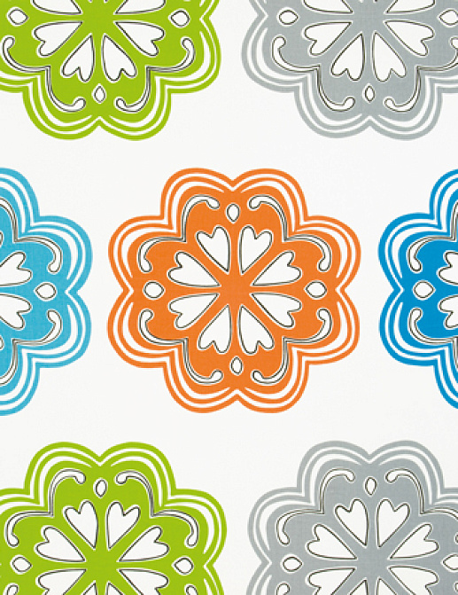 Ткань Designers Guild Miami F1812/01