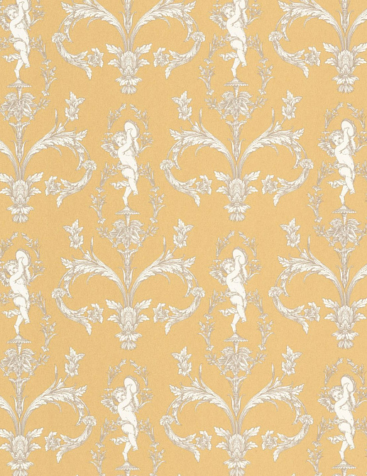 Обои Casadeco Les Belles Toiles de Jouy 2 BTJD201712404
