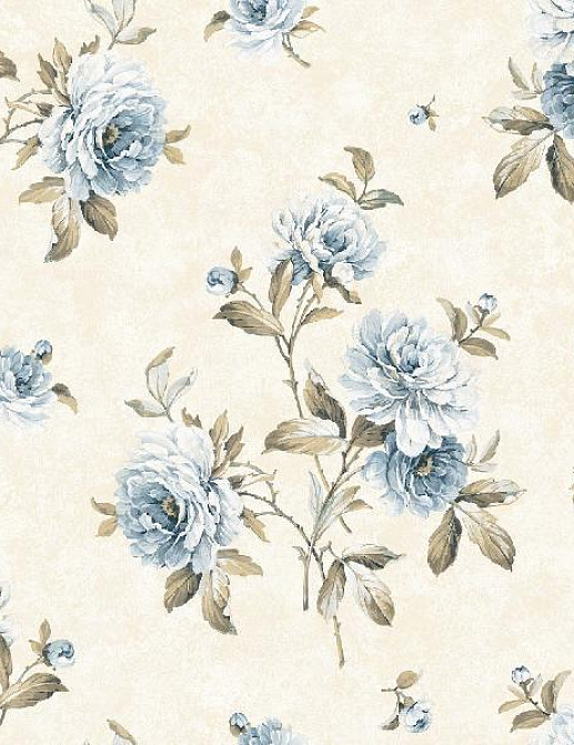 Обои Aura Chelsea Garden DE40818