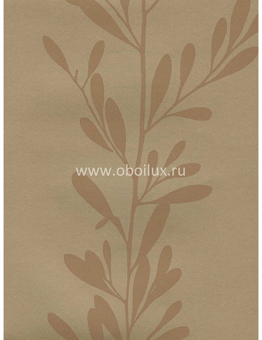 Обои Blue Mountain Brown BC1582068