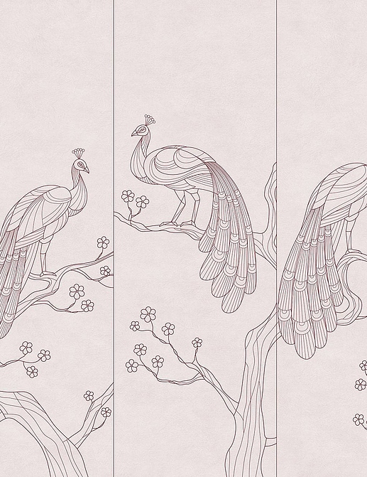 Панно и фотообои Ortograf ArtLine 34581