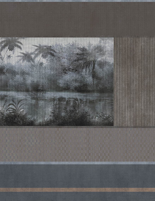 Обои Glamora Creative Wallcovering GLIX252A