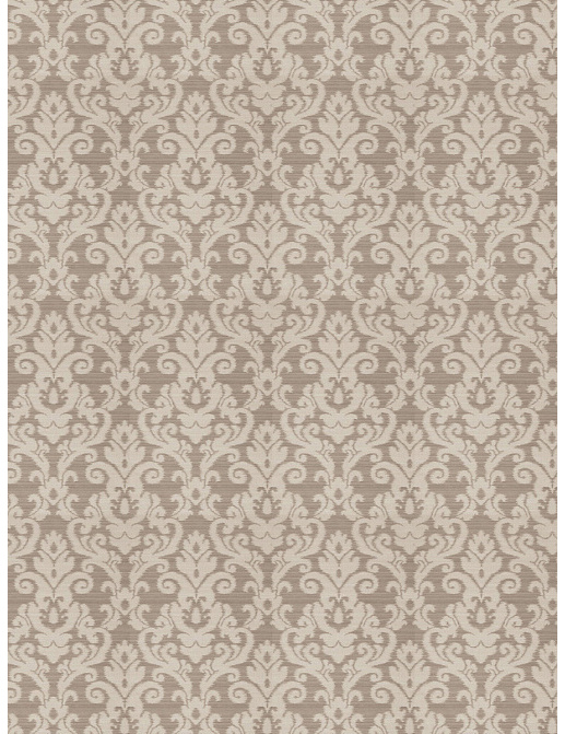 Ткань Fabricut Chromatics Vol.XXIV Pearl Harrwitz Damask/Flint