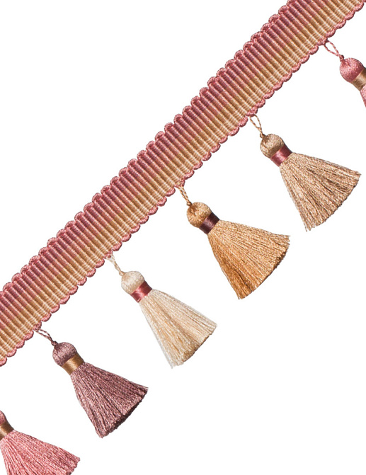 Бахрома Samuel & Sons Couture Collection TF-58107/04