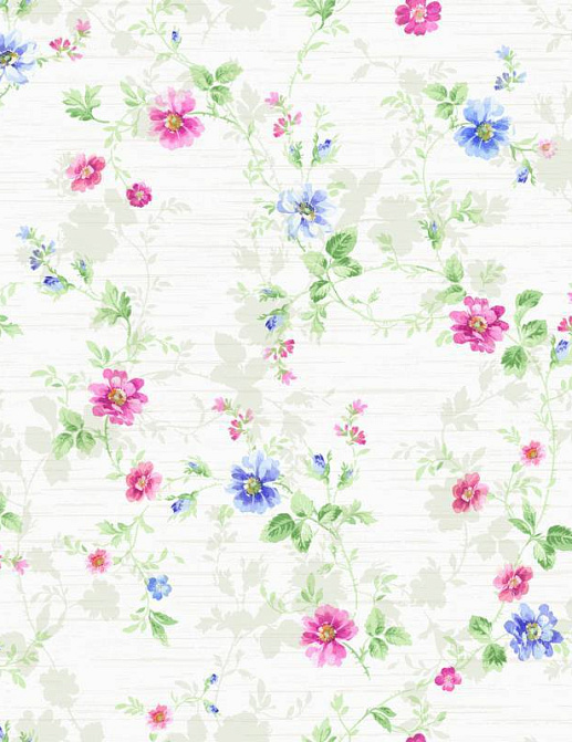 Обои Seabrook Garden Rose RG60907