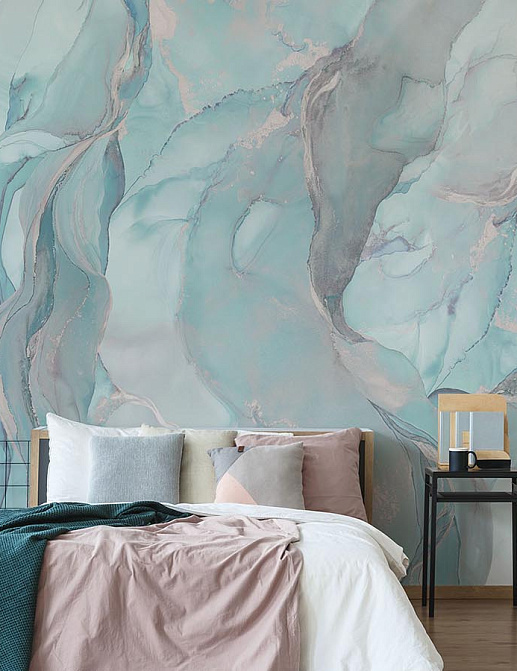 Панно и фотообои Affresco Fluid AF2056-COL1