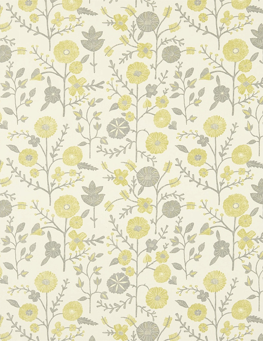 Ткань Sanderson Chika Prints 223576