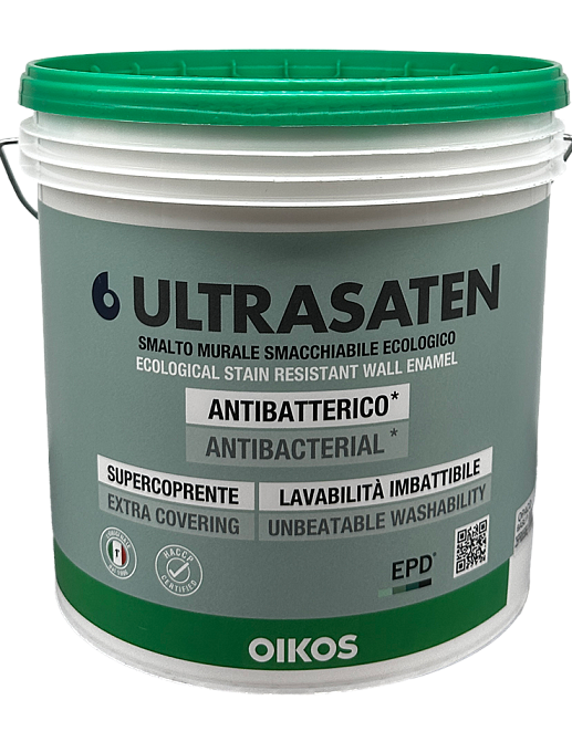 Краска Oikos USL-TR-10 10 л