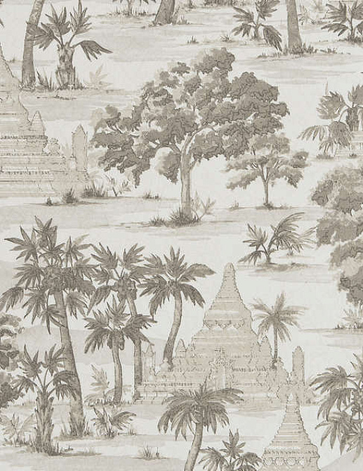 Обои Pierre Frey Les Dessins FP326003