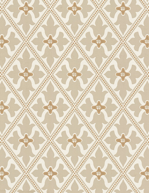 Обои Little Greene London Wallpapers IV 0251BAMETEO