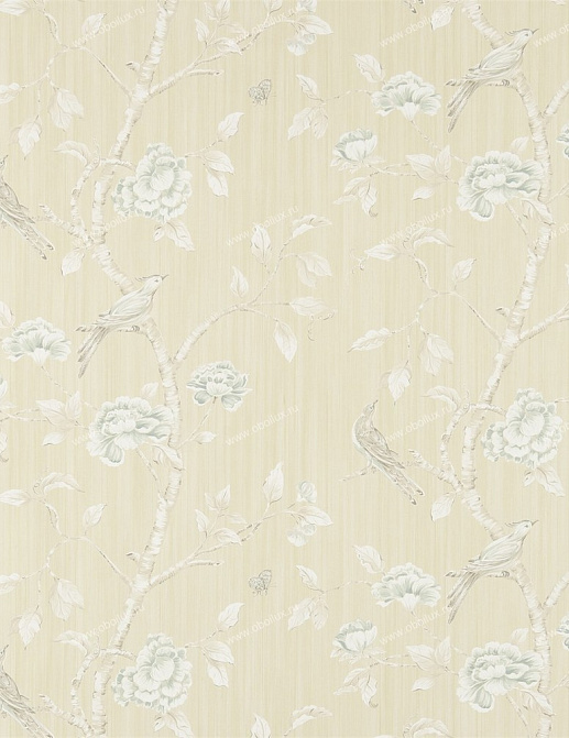 Обои Zoffany Woodville 311345