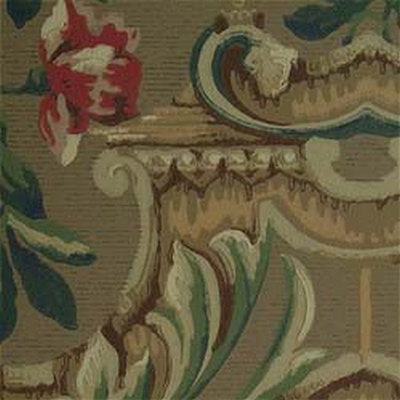 Обои Thibaut Historic Homes of America Vol VII T6927