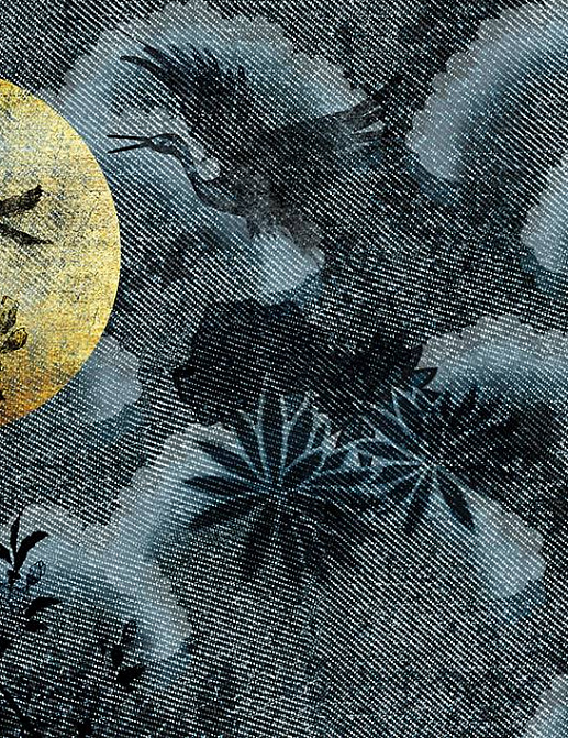 Панно и фотообои Skinwall Contemporary Collection 102