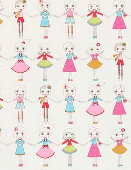 Обои Harlequin Book of Little Treasures 112653