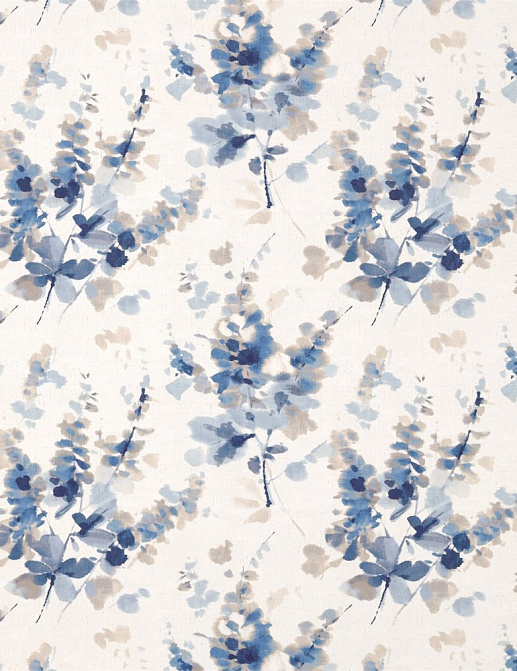 Ткань Sanderson Waterperry Prints & Embroideries 226288