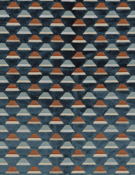 Ткань Casamance Ukiyo 48220514