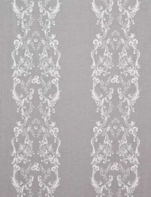 Ткань MYB Textiles Erskine Sheers 10022/Natural