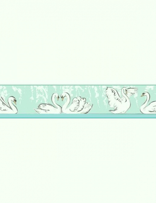 Бордюр York Young at Heart LK8297BD