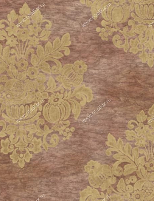 Обои Wallquest Firenze FZ30809