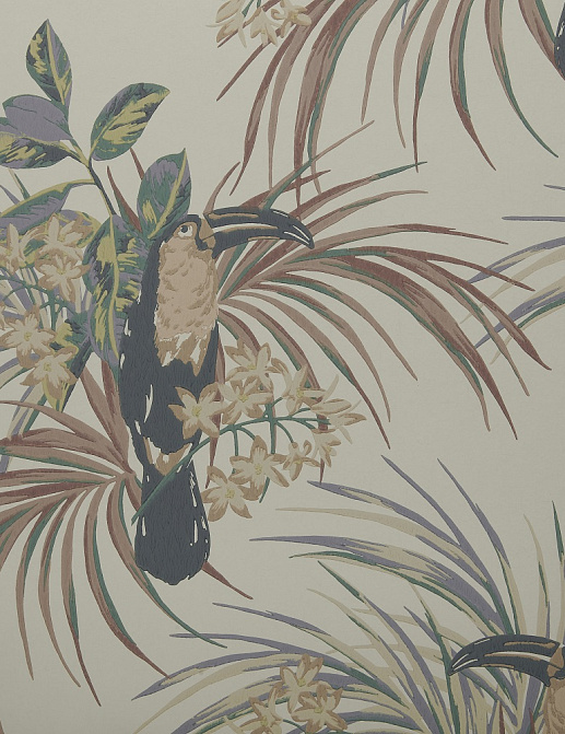Обои 1838 Wallcoverings Elodie 1907-135-04