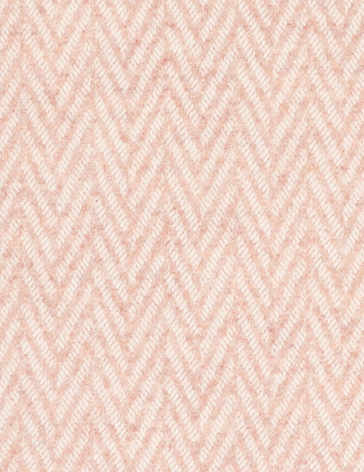 Ткань Johnstons of Elgin Tempo Flannel Jacquard TempoHerringbone/Orchid