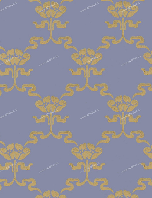 Обои Cole & Son Charlie Wilson 80/9046