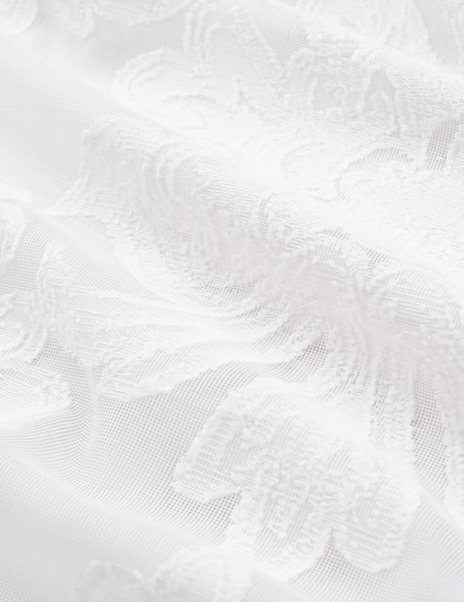 Ткань MYB Textiles Harris Sheers 10690/Ivory