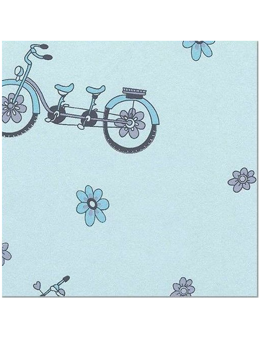 Обои Artshow Wallpaper Happy Valley WR2157