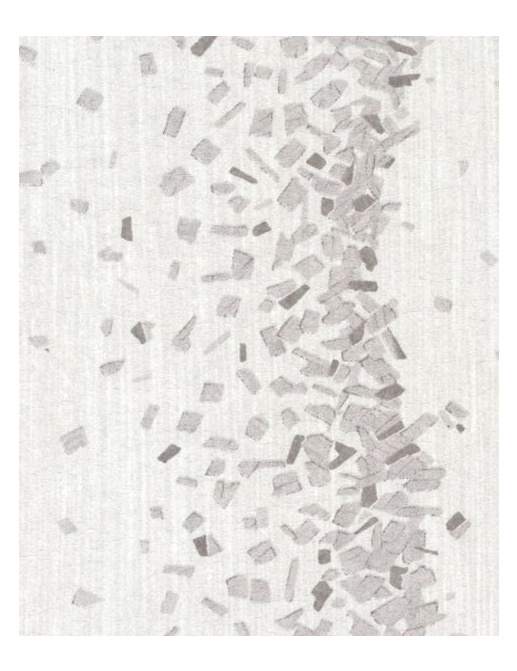 Обои Casamance Chromatic C9480431