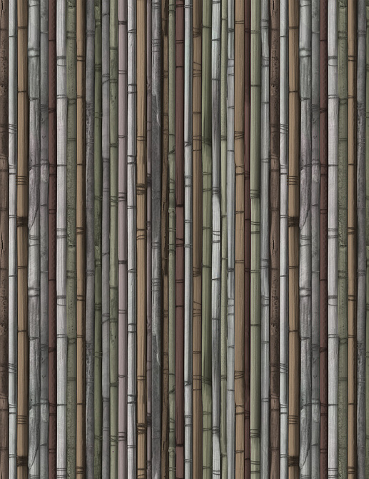 Обои Tenue de Ville Ode Balsam Natural/ODE-190203