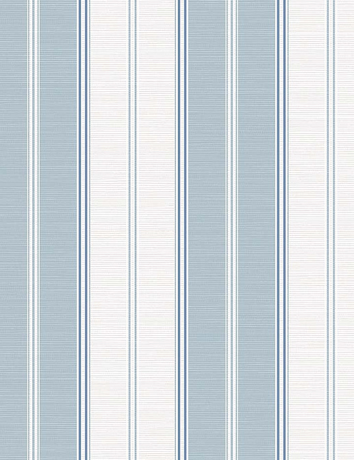 Обои Wallquest Nantucket Stripes SR22322