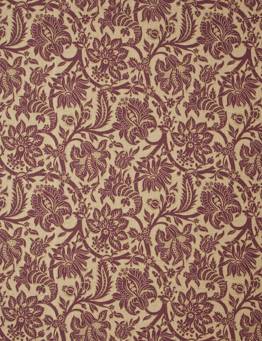 Ткань Sanderson Country Linens DCOUCO202
