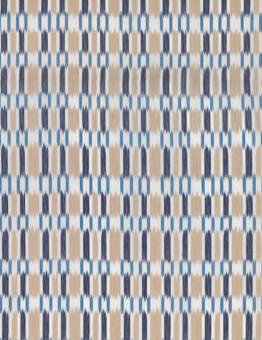 Ткань Osborne & Little Santorini Wide-Width Fabrics F6470/01