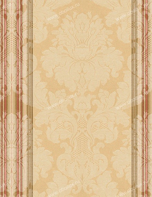 Обои Wallquest French Tapestry TS70711