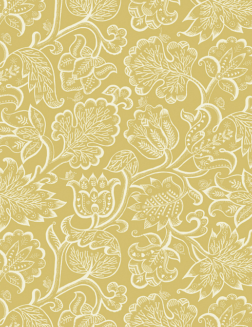 Обои Blendworth Celia Birtwell Classics CBW174