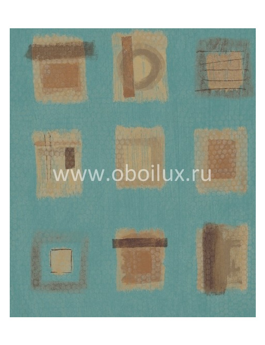 Обои Blue Mountain Aqua BC1582091