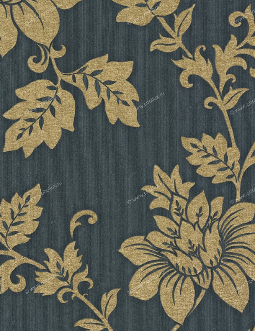 Обои A. S. Creation Golden Classic 5739-40