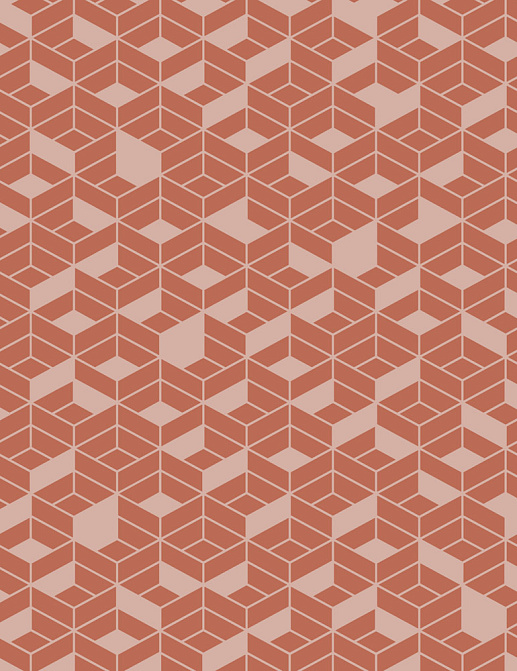 Обои Hookedonwalls Tinted Tiles 29022