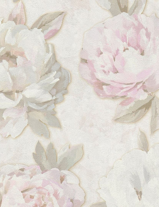 Обои A. S. Creation Urban Flowers 79070-1