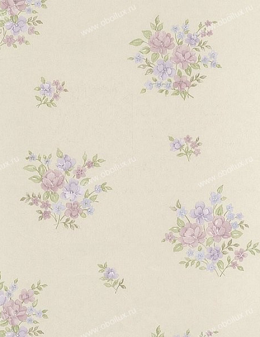 Обои Aura Floral Themes G23232